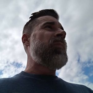 Meet your Posher, Randy